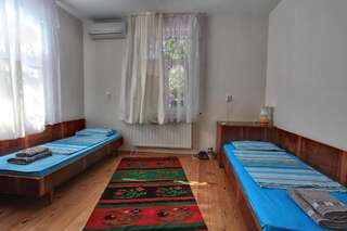 Дома для отпуска Retro & Friendly Old Town House with a Garden Пловдив Таунхаус с 2 спальнями-11