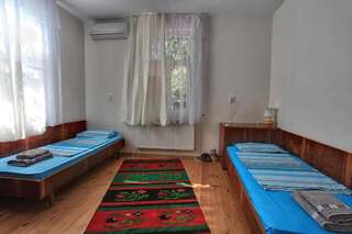 Дома для отпуска Retro & Friendly Old Town House with a Garden Пловдив Таунхаус с 2 спальнями-20